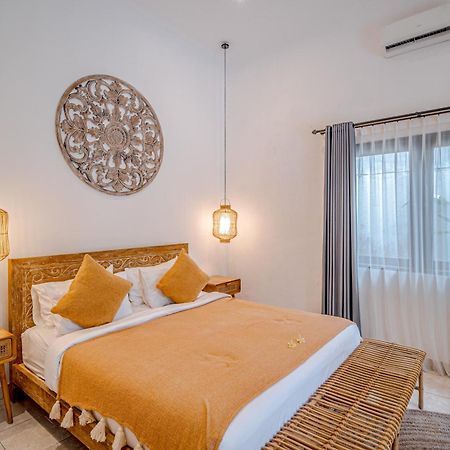 Villa Deba 3 By Bali Villa Solutions Seminyak Kültér fotó