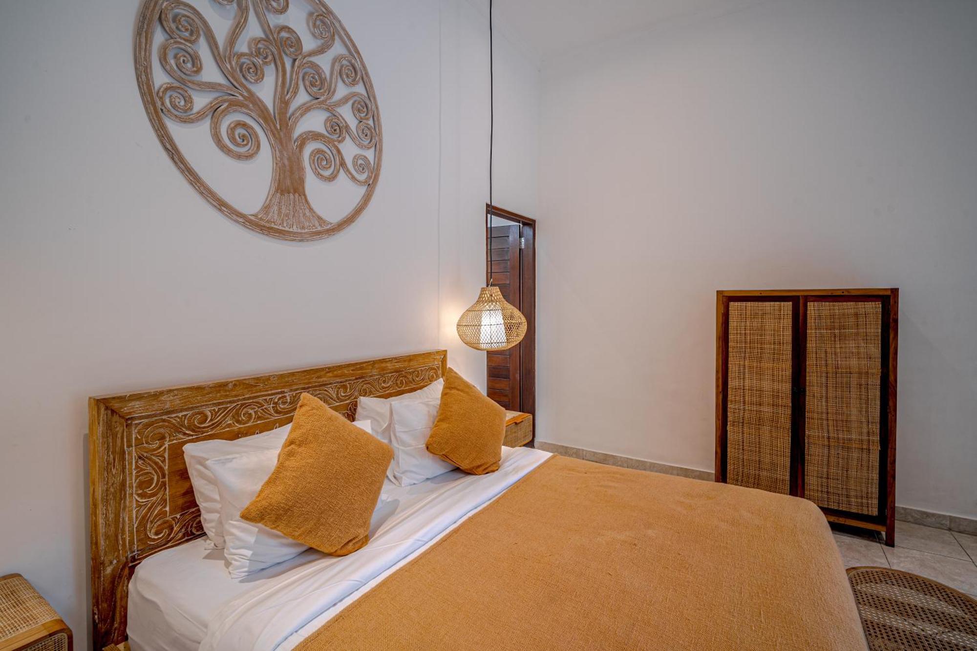 Villa Deba 3 By Bali Villa Solutions Seminyak Kültér fotó